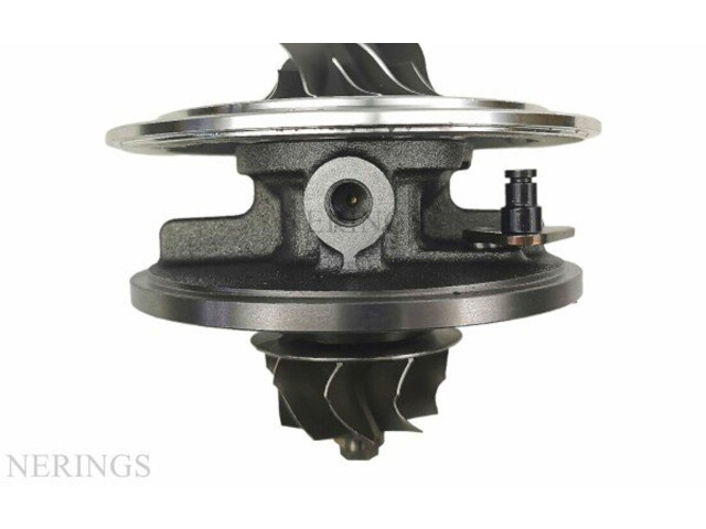  Турбина Lancia Lybra  710812-0002, CHRA10-0109         