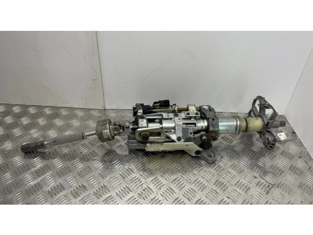    Рулевая рейка 6780879   BMW 5 E60 E61 2004-2010 года