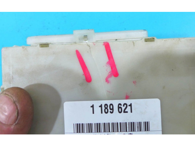 Блок комфорта 070424-0770, IMPRK1189621 Lexus LS 460 - 600H