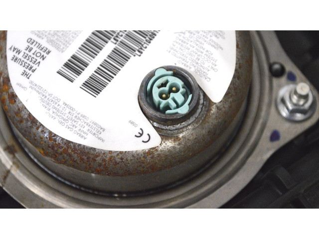 Pojistková skříňka Надувная подушка для пассажира GX73044A74BE Jaguar F-Pace 2017