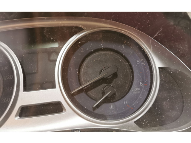 Подушка безопасности в сиденье 8380053A50, 2574505002 Lexus IS 220D-250-350