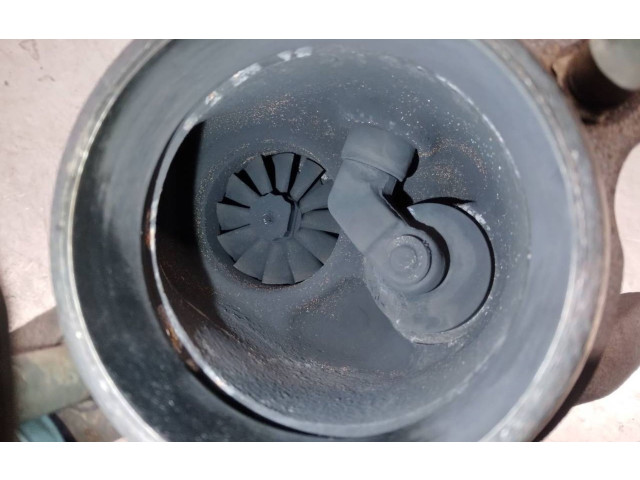 Turbodmychadlo Турбина 7706420, 4440021   Opel Omega B1   25DT