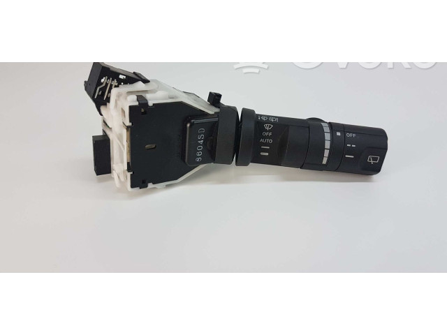 Ручка стеклоочистителей 25260EB60A Nissan Pathfinder R51