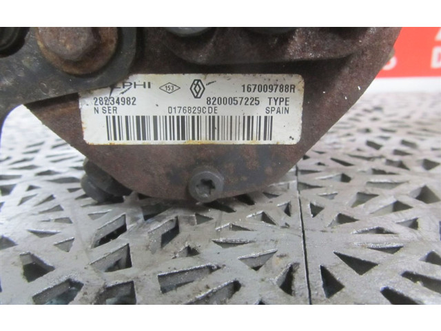 Топливный насос