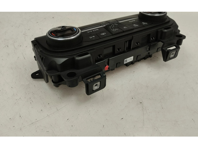 Блок управления климат-контролем KX7T-18C612-AA   Ford Focus