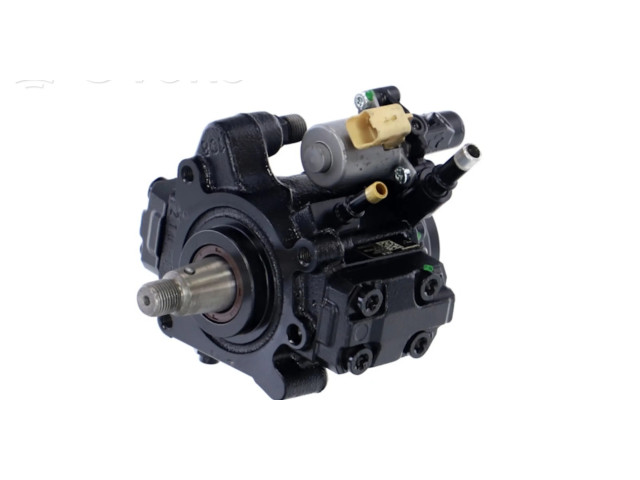 Vstřikovací čerpadlo 5WS40657, 002-002-000512R Citroen Berlingo pro naftový motor 1.6