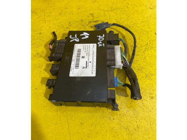 Блок управления 04602796AC, 255KM Jeep Commander