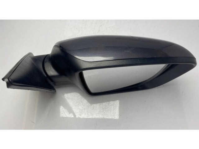 Zpětné zrcátko pravé KIA Venga 2017  023111  