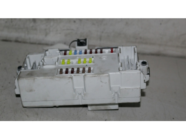 Блок предохранителей Alfa Romeo Giulietta