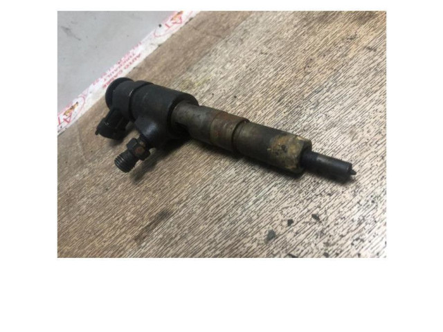 Форсунка     Citroen Nemo   