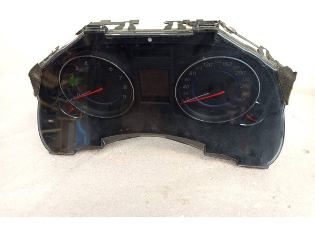 Панель приборов j511cj1bbomf   Infiniti FX       