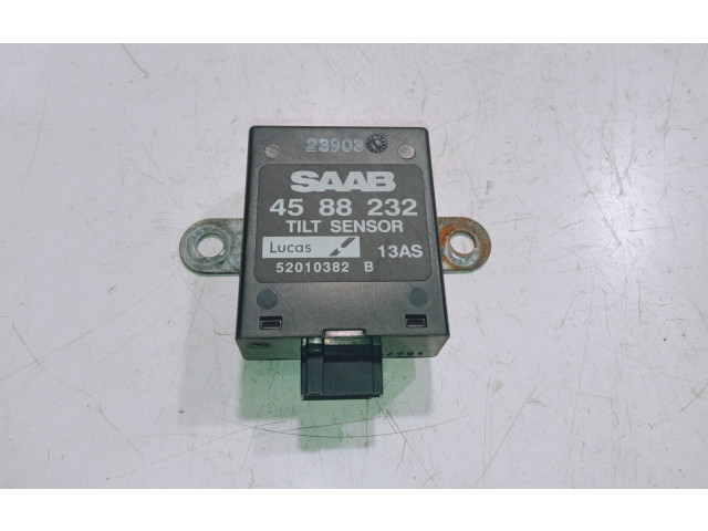 Блок управления 52010382B, 4588232   Saab 9-5