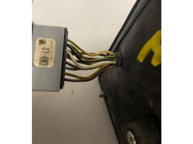 Zpětné zrcátko Mercedes-Benz C W203 2003 413133417, A2035408908