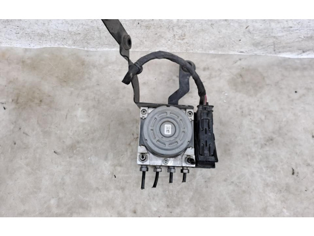 Блок АБС M1BC2C219AC, X7034   Ford  Puma   -  года