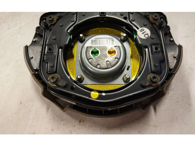 Подушка безопасности водителя 61245240G   Mercedes-Benz E W211