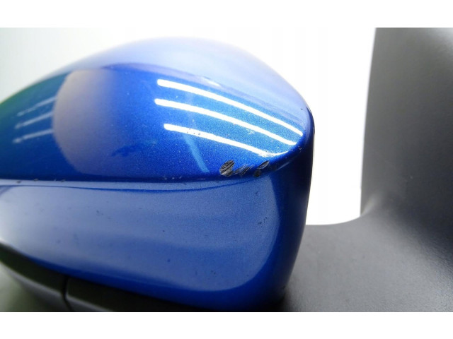 Зеркало электрическое Skoda Octavia Mk3 (5E) 2013 - 2019 года