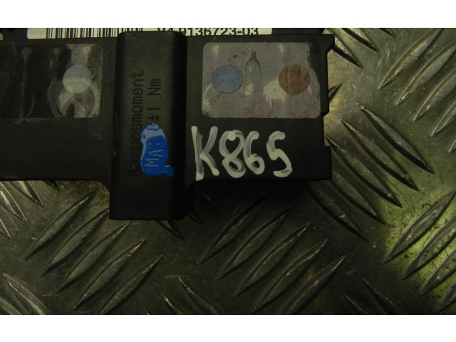 Блок предохранителей 9136723, K865 Mini One - Cooper Coupe R56