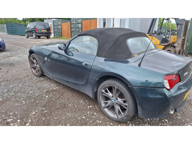 Генератор 7532966, 12317532966 BMW Z4 E85 E86 2.0
