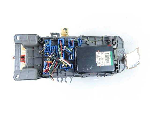 Блок комфорта 38600SS0G01M1   Honda Prelude   