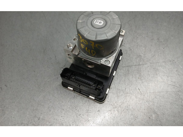 Блок АБС 5A30BC801 BMW 1 F40 2019 - года