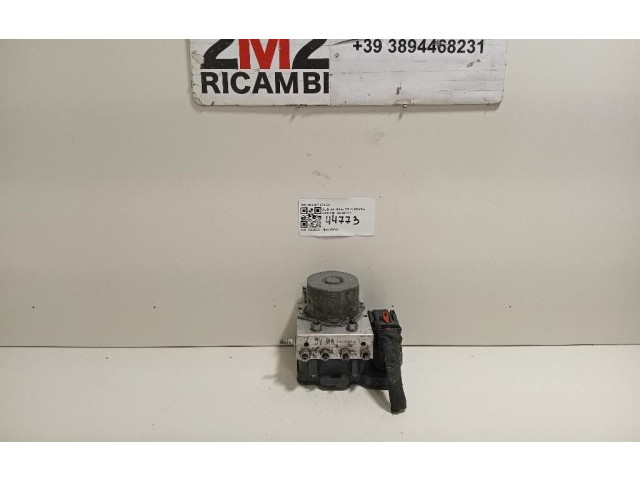 Блок АБС 6R0907379BA, 6R0907379BA Audi A1 2010 - 2018 года