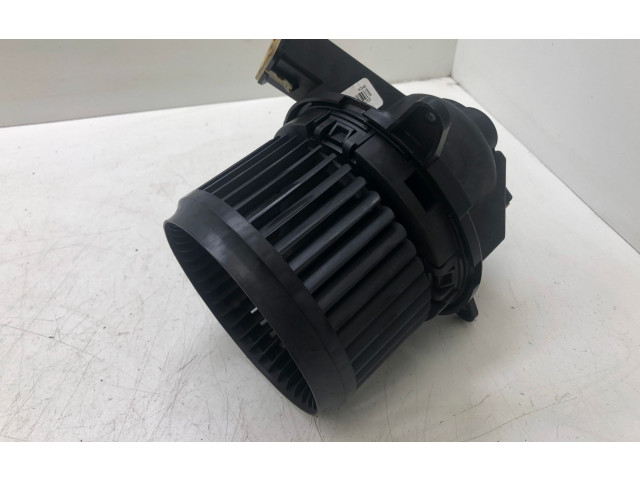 Вентилятор печки       Fiat 500L