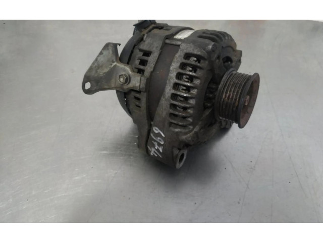 Генератор 2706050340, 2706050340 Lexus LS UCF30