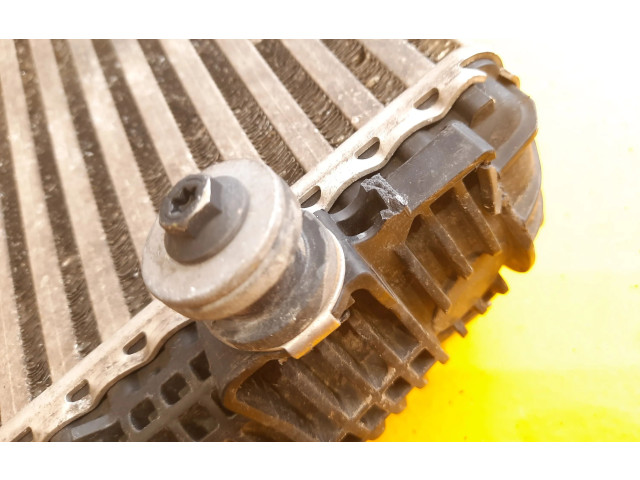 Интеркулер 95B145804B, 95B145804B Porsche Macan