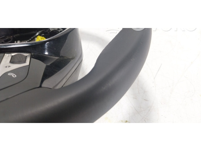 Руль 98546457ZD, 98546457ZD   Peugeot 2008 II