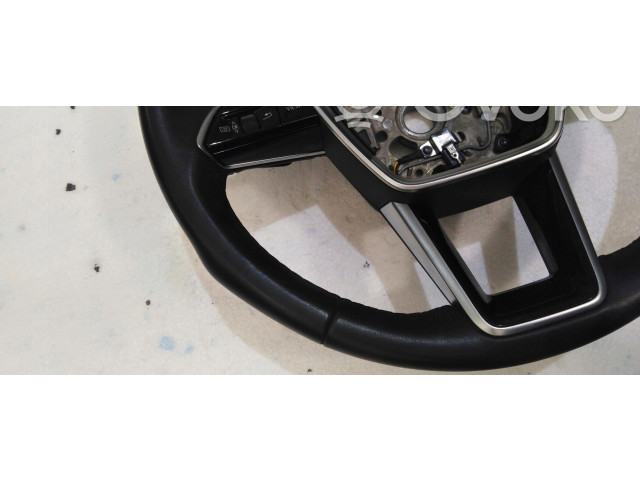 Volant Audi A6 S6 C8 4K 2021 4KE419091P, 4KE419508C