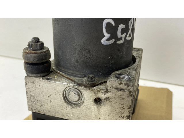 Блок АБС 0265800304, 0265231308 Lancia Musa