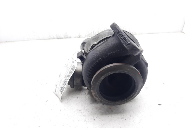 Turbodmychadlo Турбина A6130960199   Mercedes-Benz S W220   