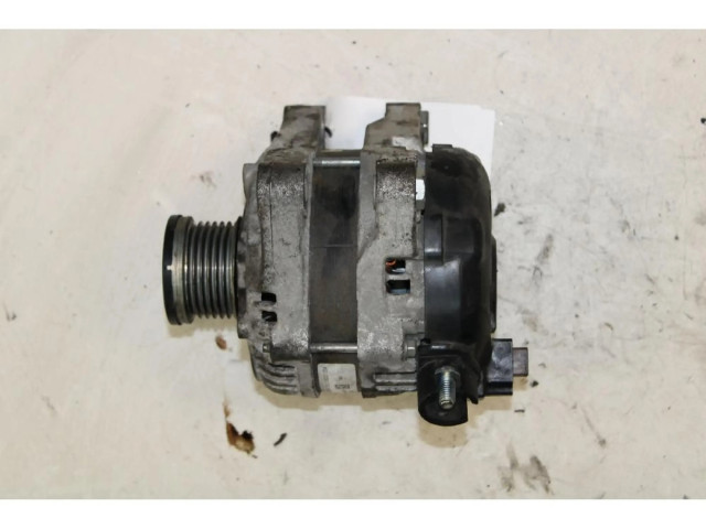 Генератор Ford Fiesta 1.1