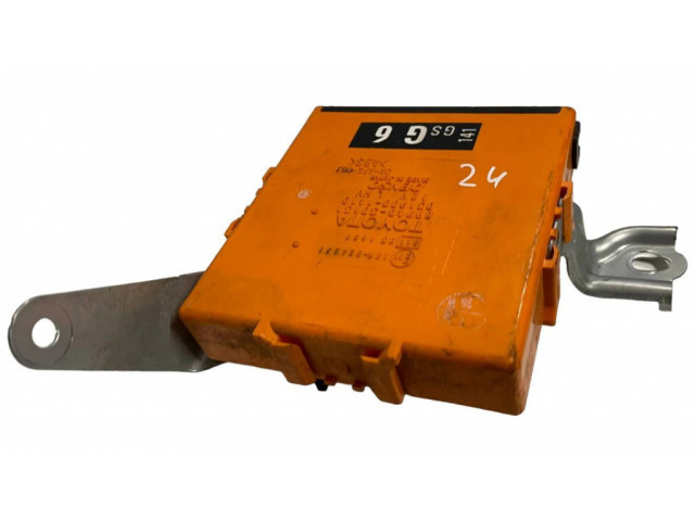 Модуль фонарей