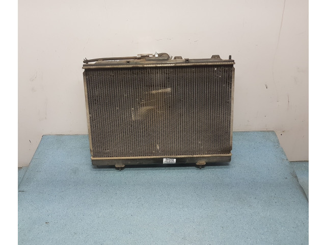 Zpětné zrcátko Mitsubishi Pajero Pinin 2004