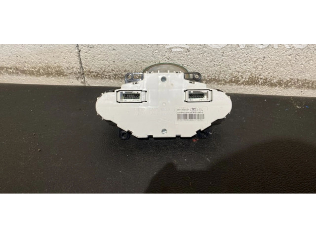 Блок управления климат-контролем 1920445 Ford Ecosport