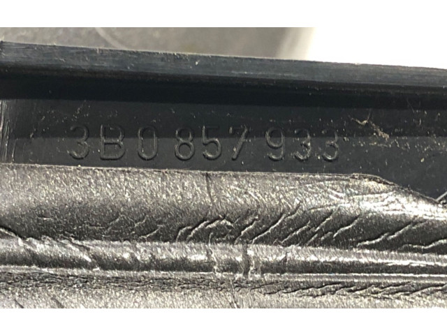 Зеркало электрическое        Skoda Superb B5 (3U)  2001 - 2008 года   