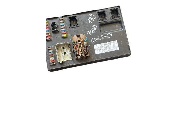 Блок предохранителей 6C1T14A073 Ford Galaxy