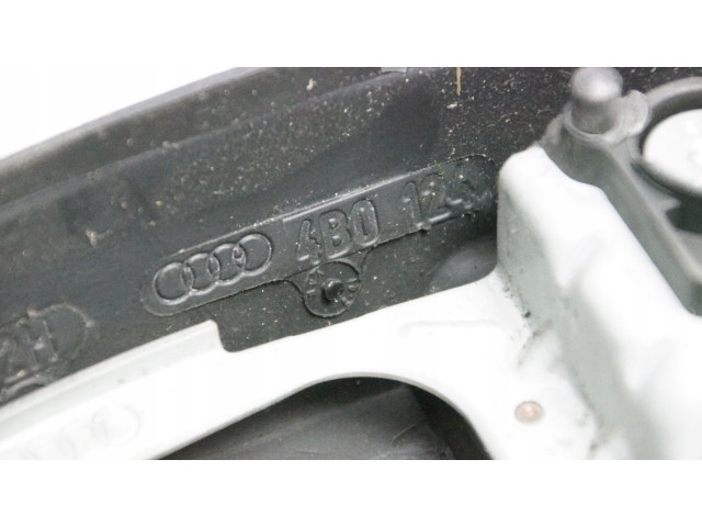 Руль Audi A6 S6 C5 4B  1997 - 2005 года 4B0419091      