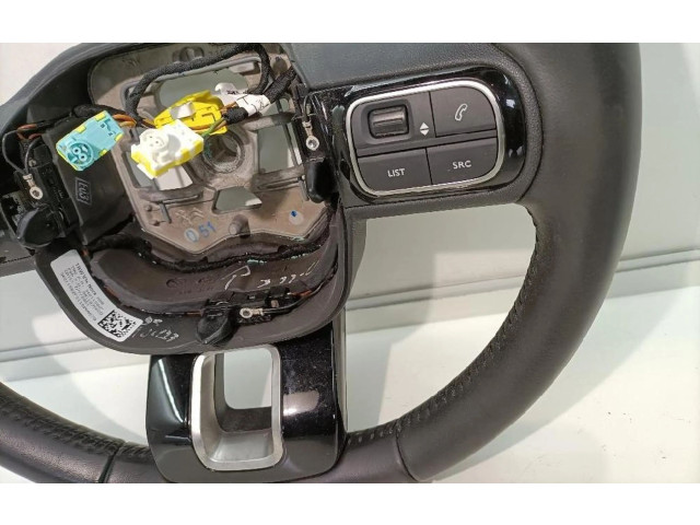Руль Citroen C3 Aircross 2017 - года 98118753GH