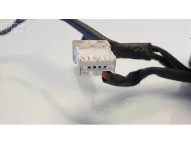 Полоса надувных подушек (кольцо srs)