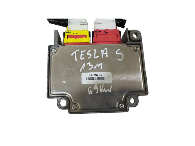 Блок подушек безопасности 101878100A, 28382910 Tesla Model S