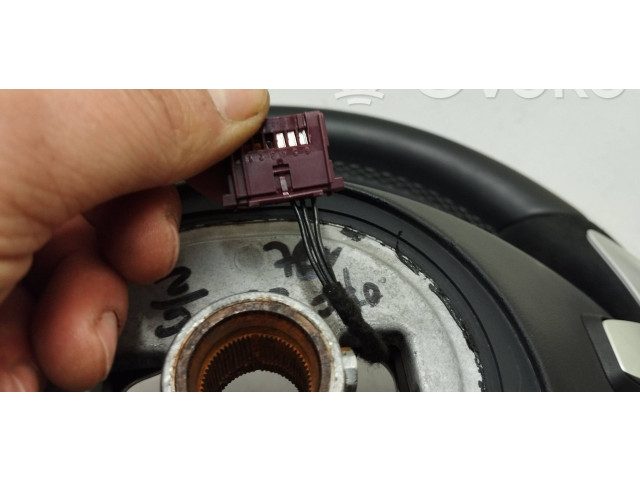 Volant Mercedes-Benz E AMG W213 2017 A2134604600