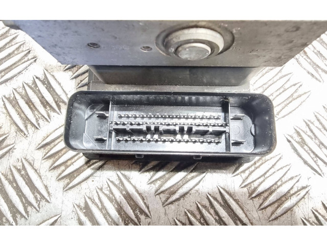 Блок АБС 1K0907379AA, 1k0614517t Skoda Octavia Mk2 (1Z) 2004 - 2013 года