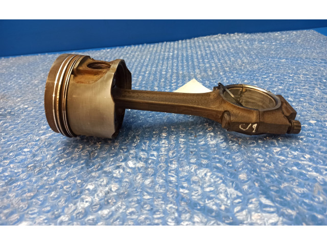 Поршень с шатуном EBC1289, EAC1868 Jaguar XJS для бензинового двигателя 4.0