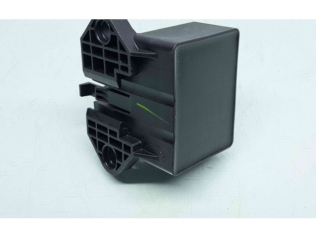 Блок комфорта FU5A9D370KA   Ford S-MAX   