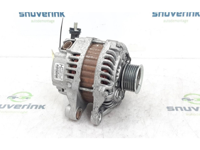 Генератор A5TJ0591, A5TJ0591 Mazda CX-3