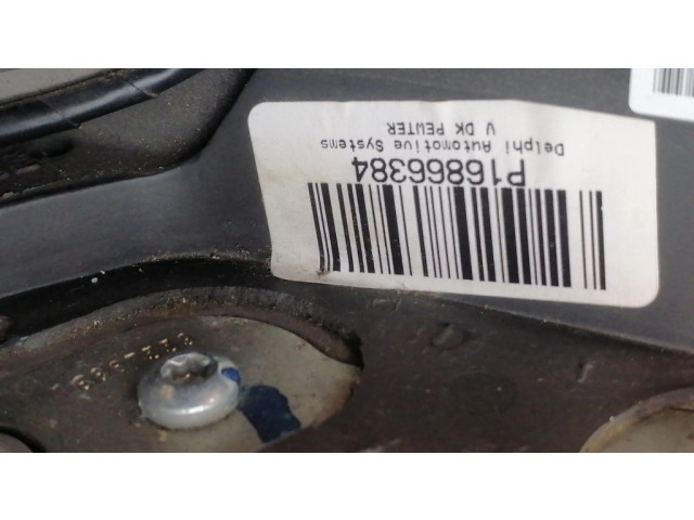 Volant Cadillac CTS 2004 16866398, 16826130