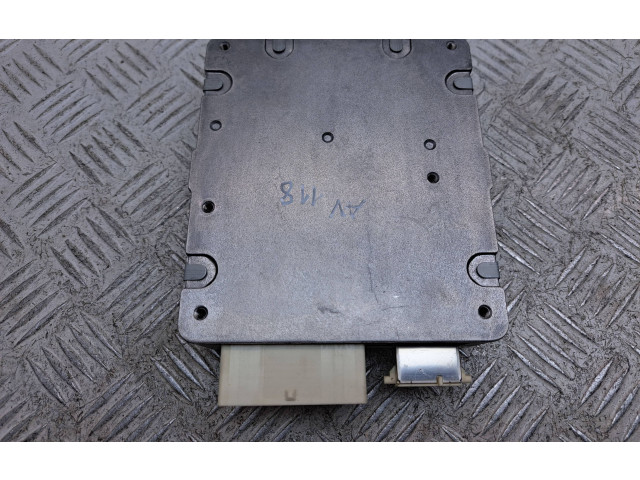 Комплект блоков управления 6900001425 Toyota Avensis T270