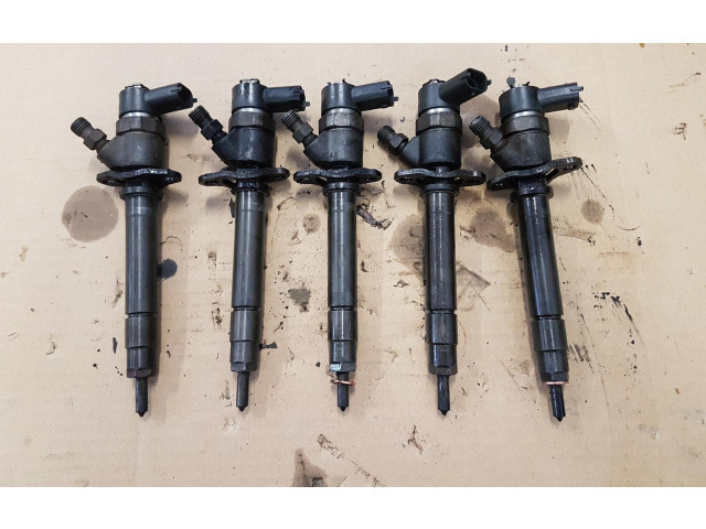 Комплект форсунок 8658352 Volvo S60